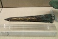 Bronze dagger, Akrotiri, LC I, 17th century BC, PMTh, 176572.jpg