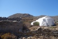 Astratios, Hellenistic and Medieval remnants, church, Amorgos, 18M1697.jpg