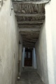 Alley beneath the Capuchin monastery, Chora of Naxos, Kastro, 110240.jpg