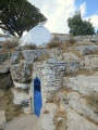 Argokiliotissa Chapel with cave, The output, and chapel 1837, 13M357.jpg