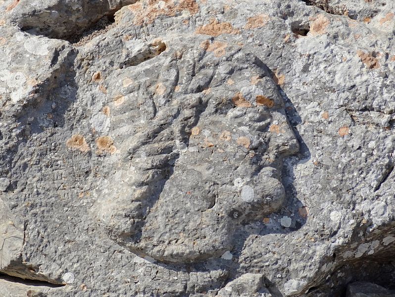 Soubor:Temenos des Artemidoros (Alt-Thera) 05.jpg
