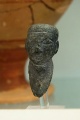 Small sculpture head man late mycenaean, 12 c BC, AM Naxos, 143263.jpg