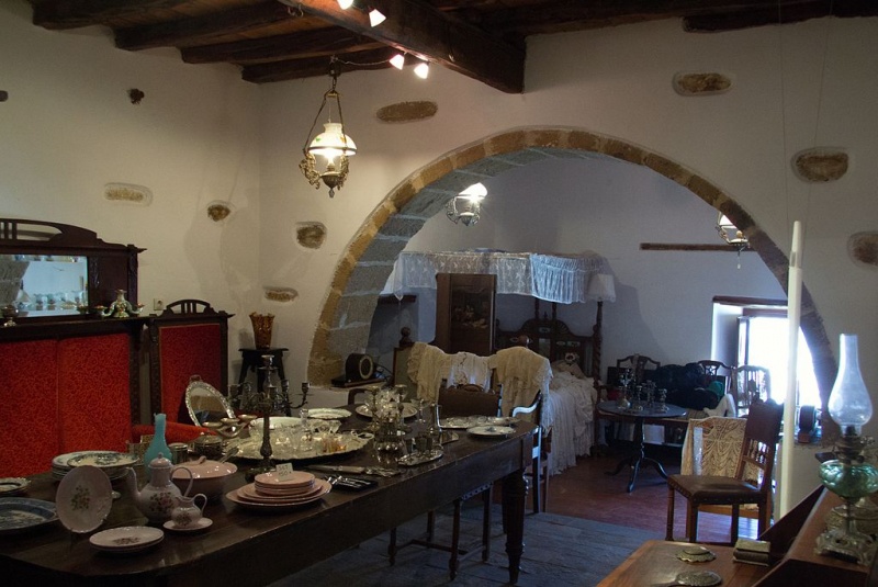 Soubor:Interior Antico Venetiano, Naxos, 13th c, 143784.jpg