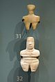 Cycladic figurines from Crete, 3200–2400 BC, AshmoleanM, AE 171, AN 1938.663, 142442.jpg