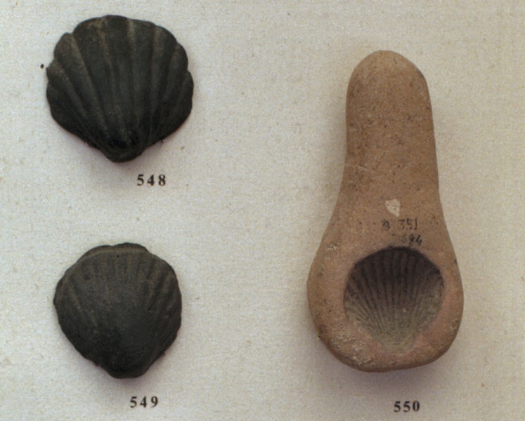 Soubor:Mold shell Roman Museum Delos Delm028.jpg