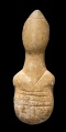 Cycladic figurine female, 3200–2800 BC, AshmoleanM, AN 1946.120, 142409.jpg