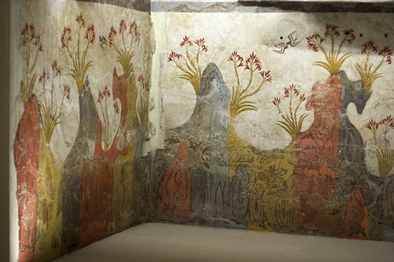 Soubor:Spring fresco 16th c BC, NAMA BE 1974.29 102907.jpg