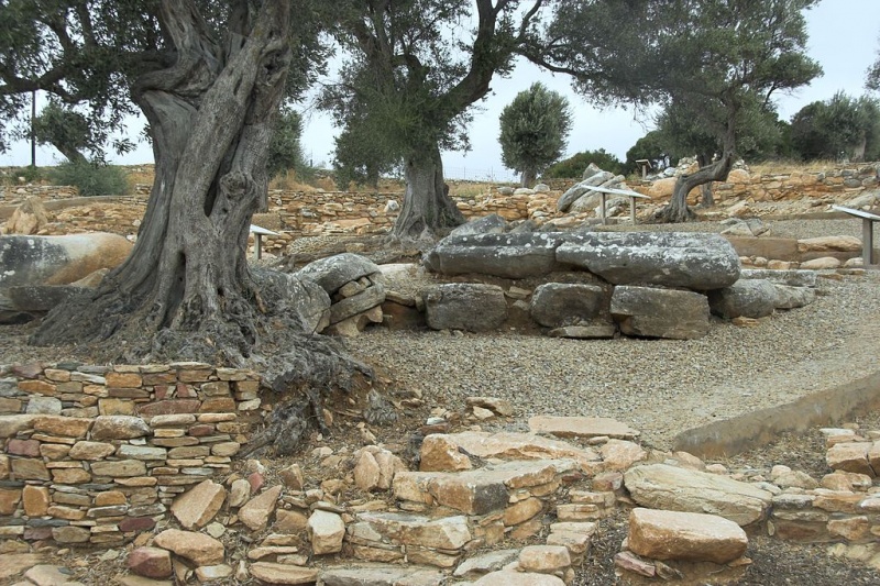 Soubor:Archaeological site of Flerio on Naxos, 091443.jpg